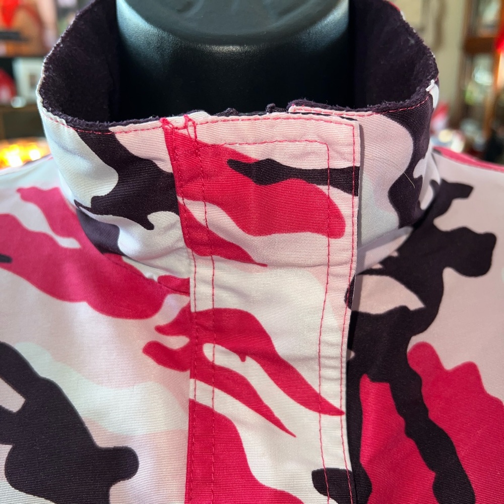 North Country Spring/Fall Zip Up Jacket - Picture 4 of 12